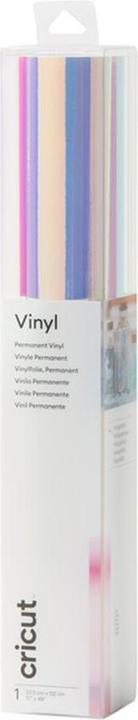 Produktbild Cricut Vinylfolie