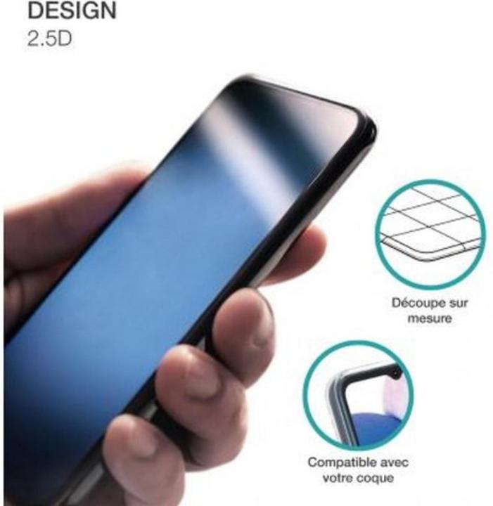 Produktbild Bigben PEGLASSA425G (1 Stück, Samsung Galaxy A42 5G)