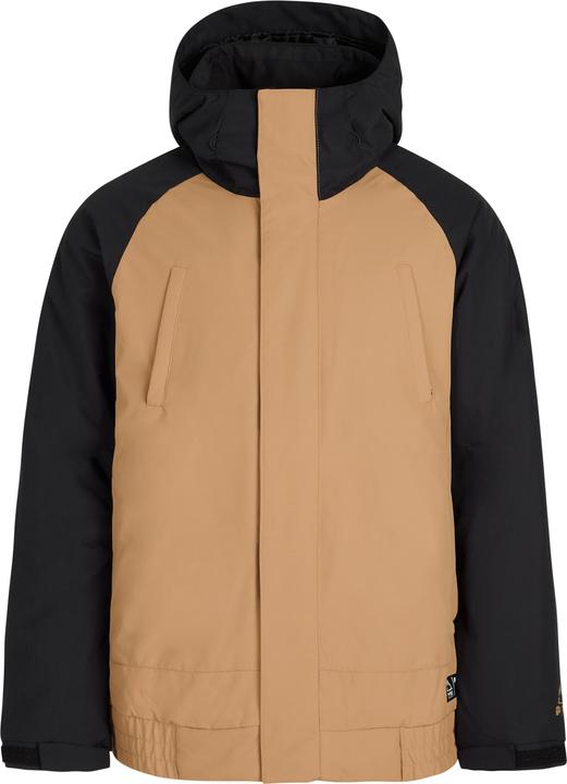 MGA Herrenjacke Protest Prtmalawi Snowjacket (S)