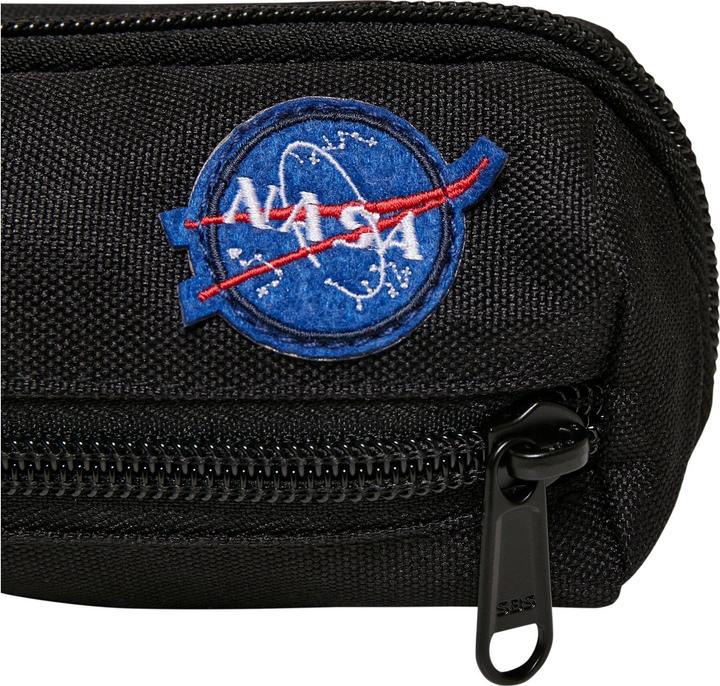 Actual product image Mister Tee NASA Notebook & Pencilcase Set
