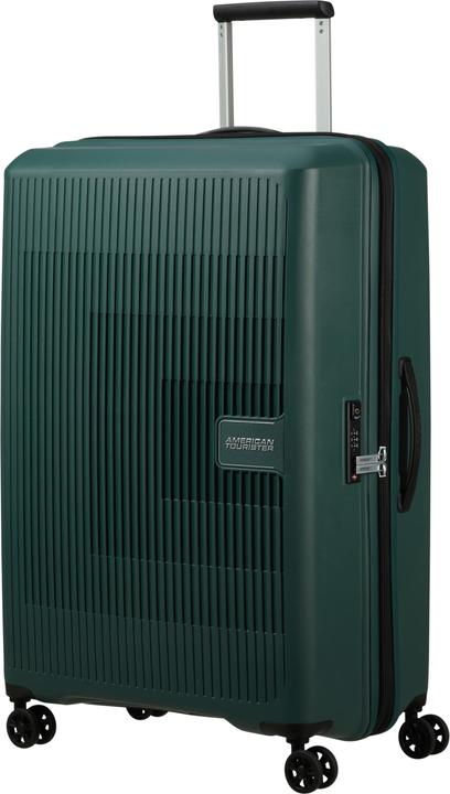 Image du produit American Tourister Aerostep (101.50 l, XL (à partir de 115l))