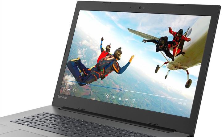 Produktbild Lenovo Ideapad 330 (17.30", Intel Core i7-8750H, 16 GB, 256 GB, CH)
