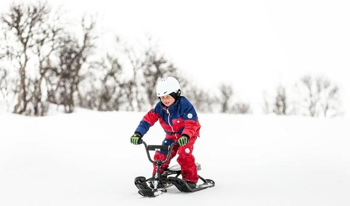 Produktbild Stiga Snowracer Sx Pro