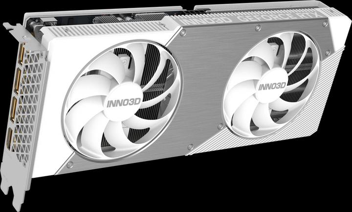 Produktbild Inno3D GeForce RTX 5060 Ti Twin X2 OC (8 GB)