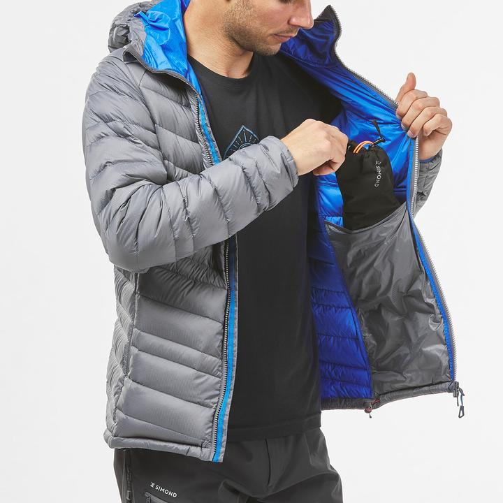 Image du produit Simond Alpinism Light (L)