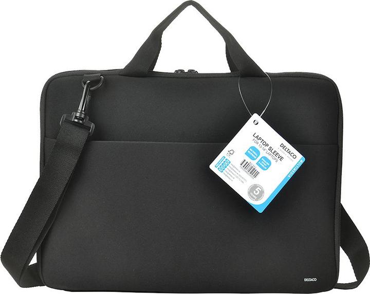 Image du produit Deltaco Housse en néoprène pour ordinateur portable 13-14 (14", Universel)
