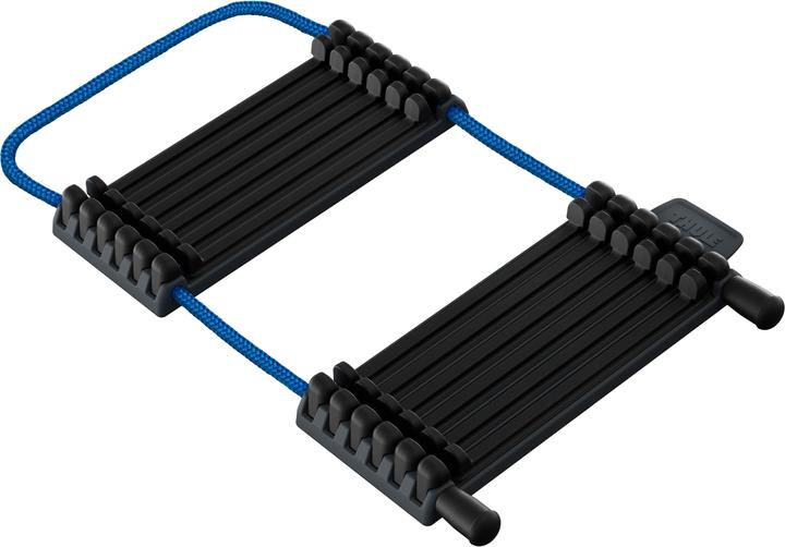 Thule Adattatore per telaio (Nero)