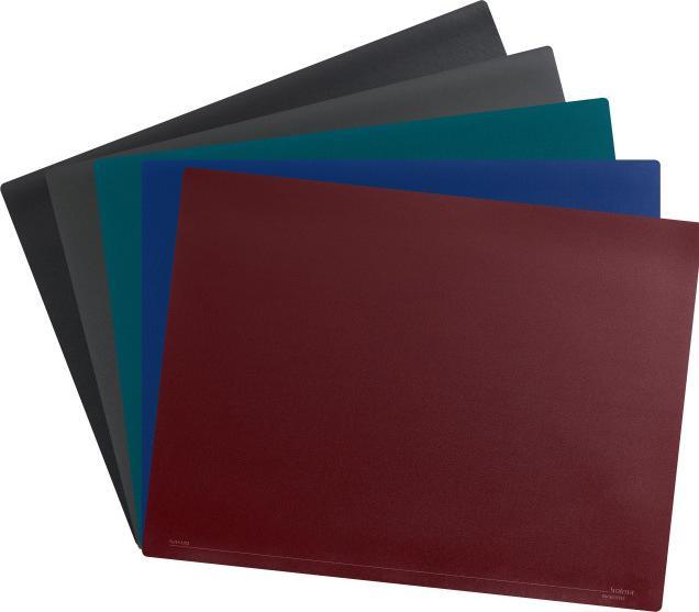 Produktbild Kolma Schreibunterlage Perform 53x40 schwarz (53 x 40 cm)