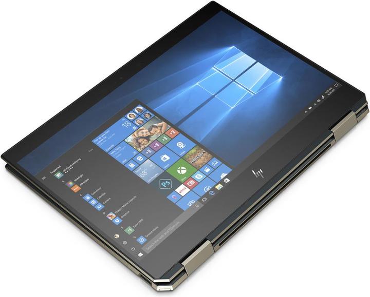 Produktbild HP Spectre x360 13-ap0902nz (13.30", Intel Core i7-8565U, 16 GB, 512 GB, CH)