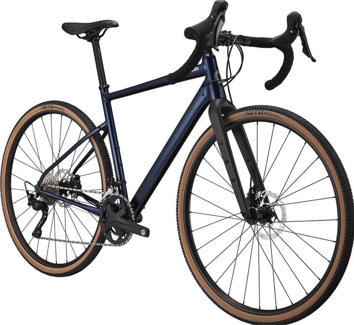 Image du produit Cannondale Topstone 2 MDN LG (55.56 cm)