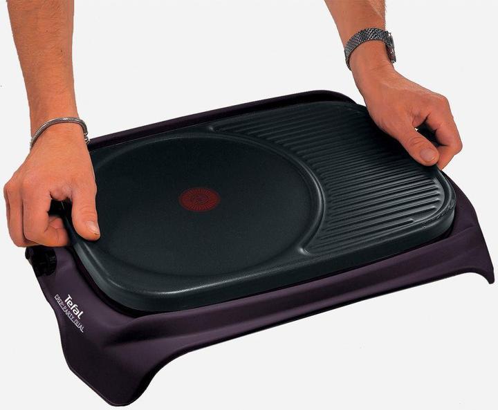 Produktbild Tefal Party Dual