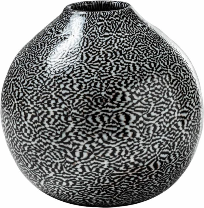 Produktbild Venini Dama Vase (1 x, 20 x 20 x 17 cm)