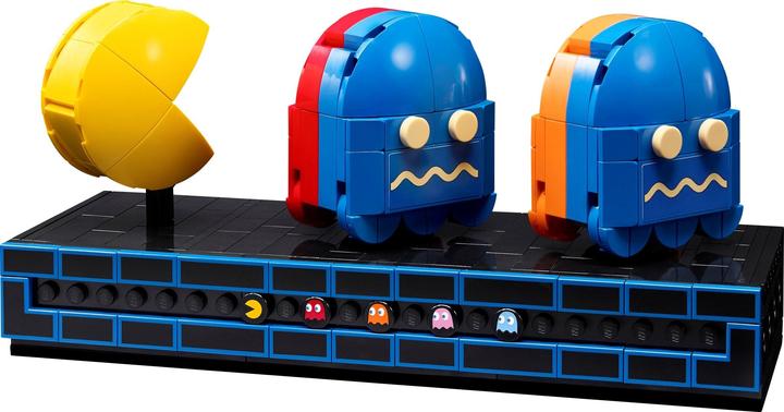 Image du produit LEGO PAC-MAN Arcade 10323 (10323, LEGO Icons, LEGO difficiles à trouver)