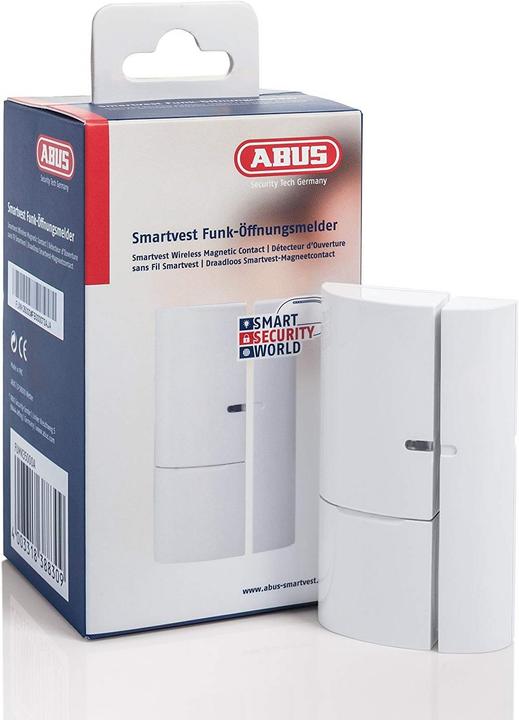 Produktbild Abus Smartvest Funk-Öffnungsmelder