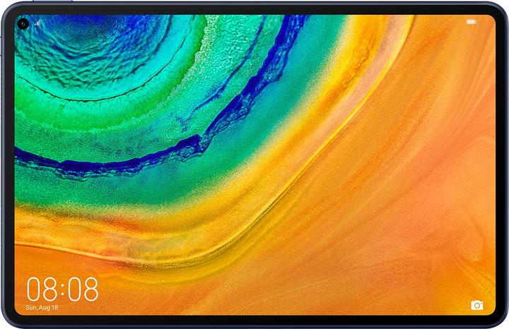 Produktbild Huawei MatePad Pro (nur WLAN, 10.80", 128 GB, Midnight Grey)
