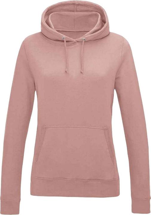 Immagine prodotto Awdis Girlie Felpa con Cappuccio College Donna (XXL)