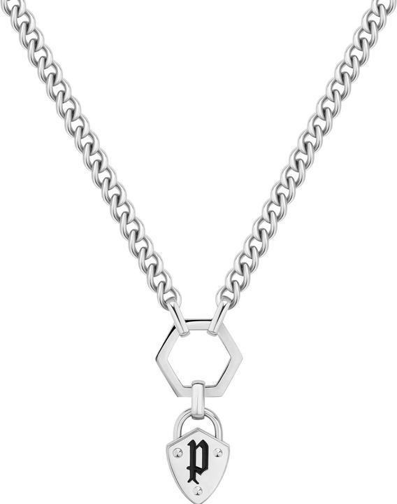 Produktbild Police Cambria Halskette (Edelstahl, 40 cm)