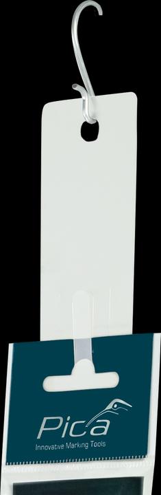 Image du produit Pica Kit d'accessoires capuchons colorés pour Pica-Dry 5 pcs. (Blanc, Jaune, Vert foncé, Bleu, Rouge, 5 x)