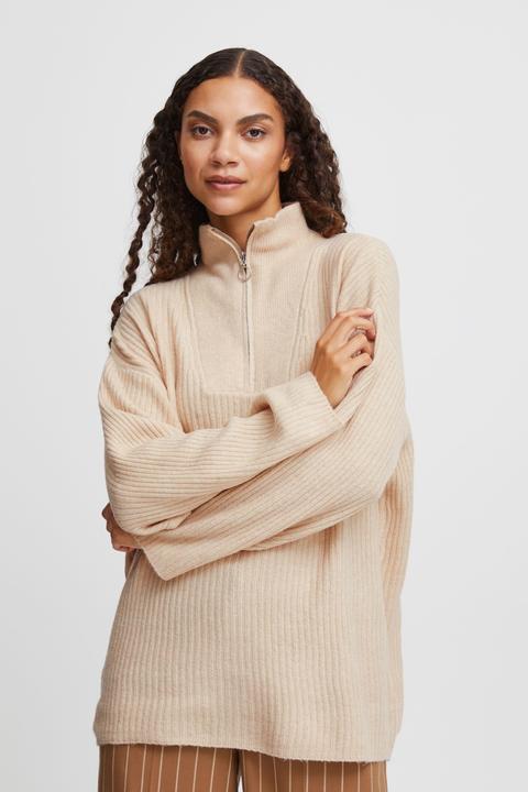 Immagine prodotto B.young MAGLIONE A COSTE BYONEMA - 20813877 (M)