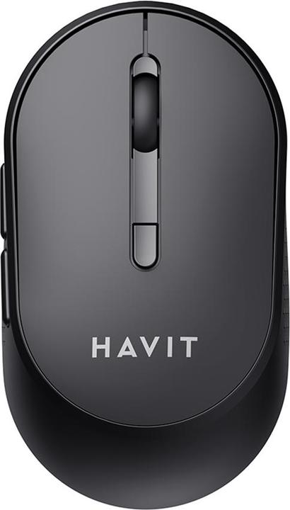 Image du produit Havit Souris sans fil MS78GT (noire) (Filaire)