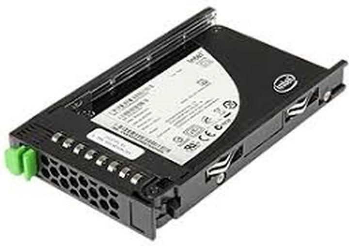 Produktbild Fujitsu SSD SAS Mixed-Use 3.5' H-P EPP EP (1600 GB, 3.5")
