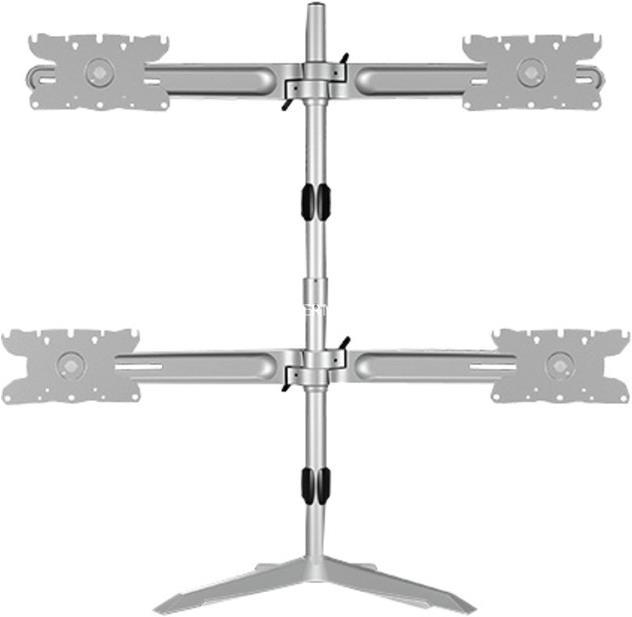 Actual product image Icy Box IB-MS606M2 (Table, 32")