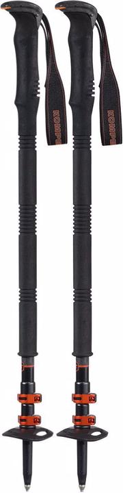 Produktbild Komperdell Carbon CXP Pro Skistöcke (105 - 140 cm)