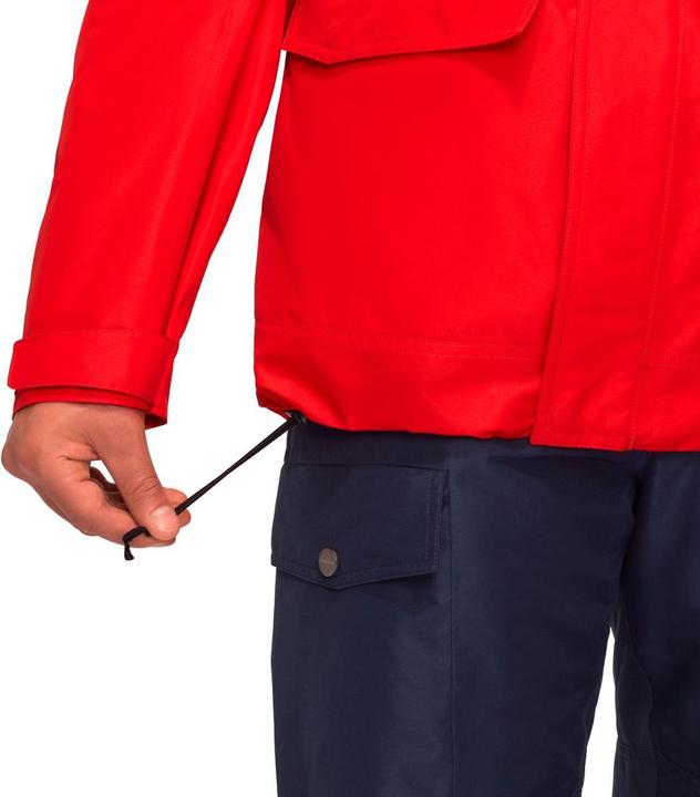 Produktbild Mammut Fall Line HS Thermo Hooded Jacket Men (XXL)