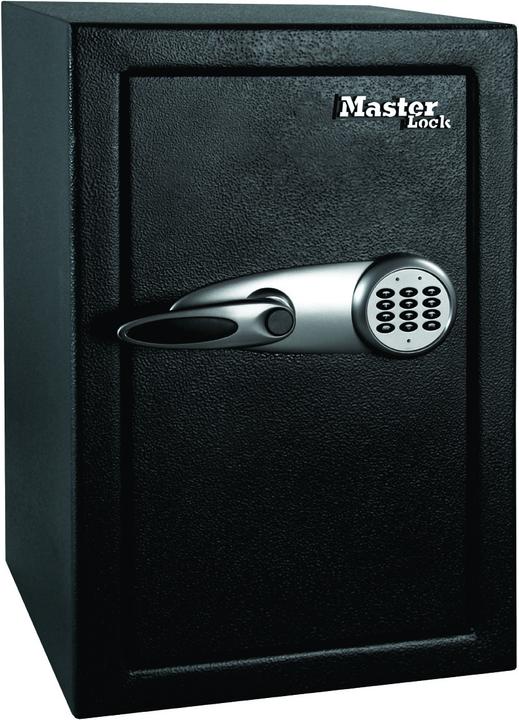 Actual product image Master Lock T6-331ml (61.70 l)
