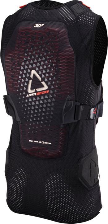 Actual product image Leatt 3DF Body Vest Airfit Evo (S/M, Back protector, Chest protector, Unique specimen)