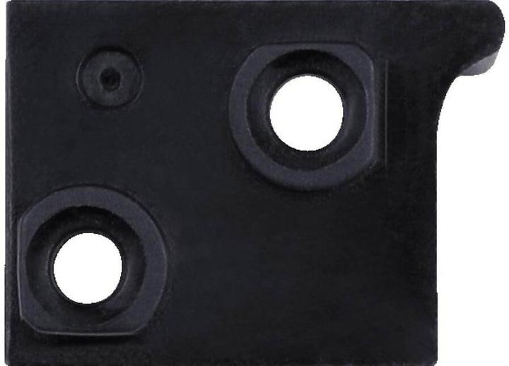 Actual product image Creality K2 Plus Cutter Pusher (Replacement parts)