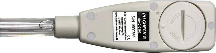 Actual product image TFA PH-Check