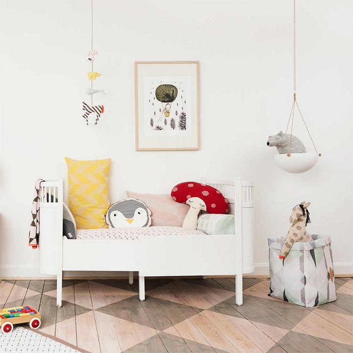 Actual product image Oyoy Pif Paf Puf hanging bowls