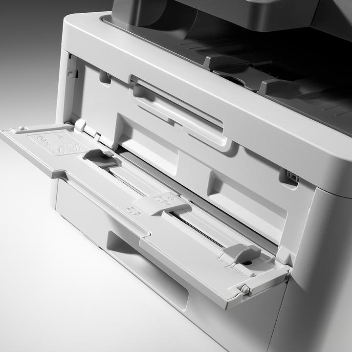Actual product image Brother Dcp-L3510cdw (Laser, Colour)