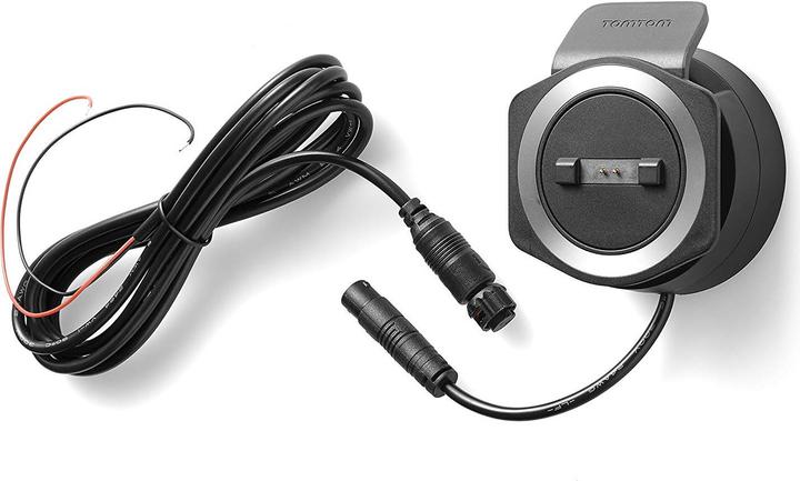 TomTom Motorradhalterungsset für Rider 400