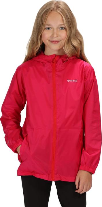 Immagine prodotto Regatta Giacca Great Outdoors Pack It III impermeabile (158)