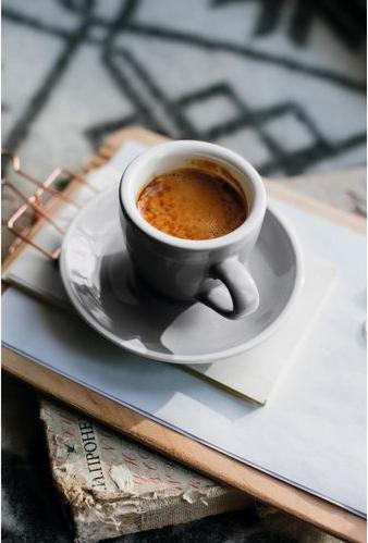Produktbild Beem Espresso Grind Profession