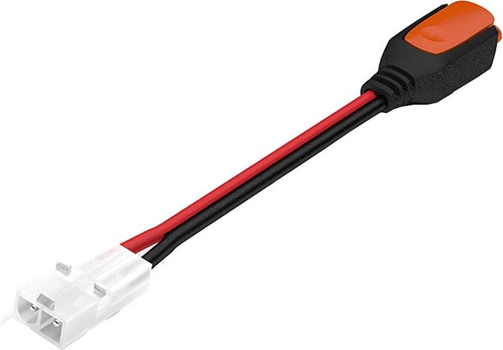 Ctek Comfort Connect Plug Adapter Alt auf Neu