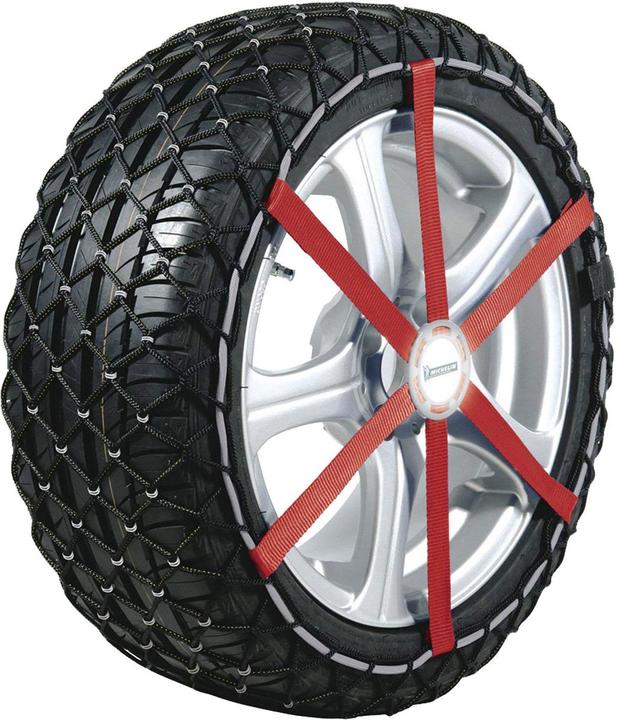 Michelin Easy Grip S11