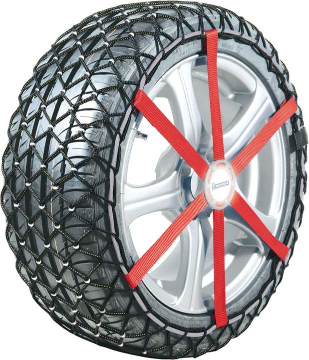 Michelin Easy Grip W12