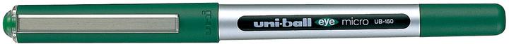 Image du produit Uni-ball Roller Eye Micro (Green, 1 x)