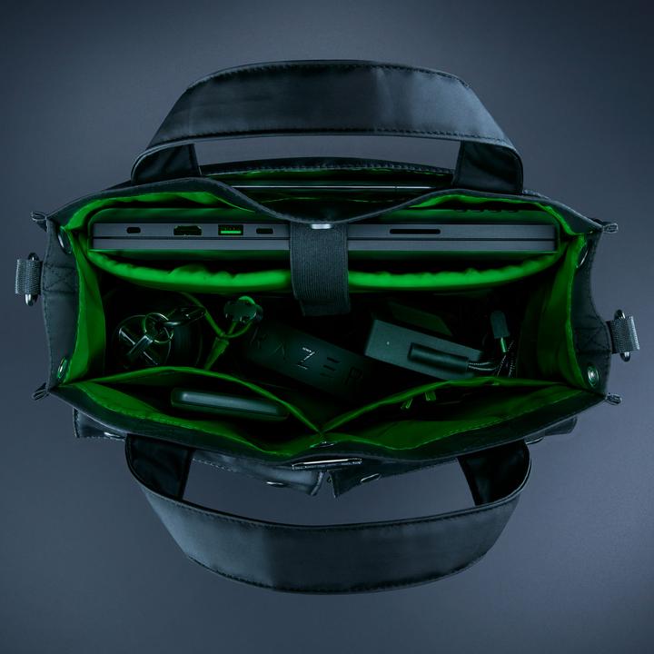 Image du produit Razer Sac fourre-tout Xanthus