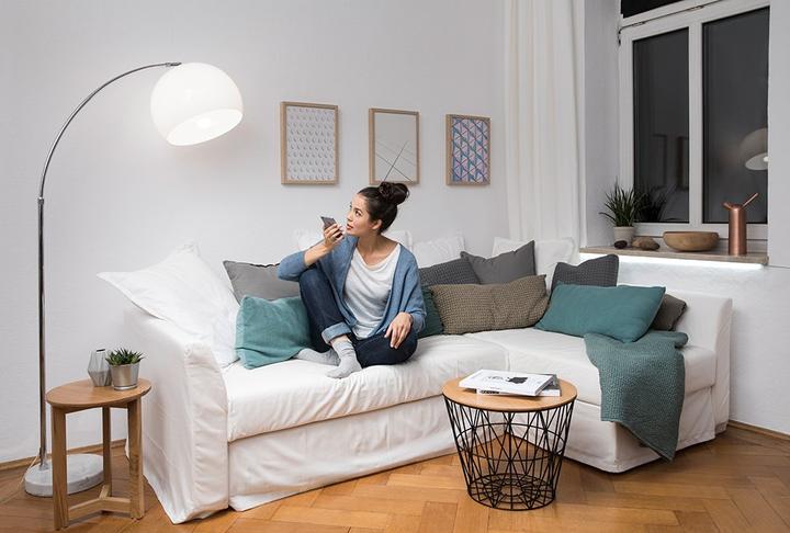 Immagine prodotto Osram Smart (E27, 10 W, 810 lm, 1 x, A)