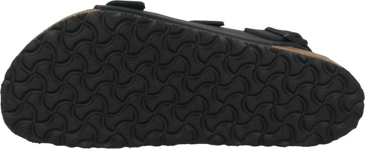Produktbild Birkenstock Milano Naturleder Normal (43)