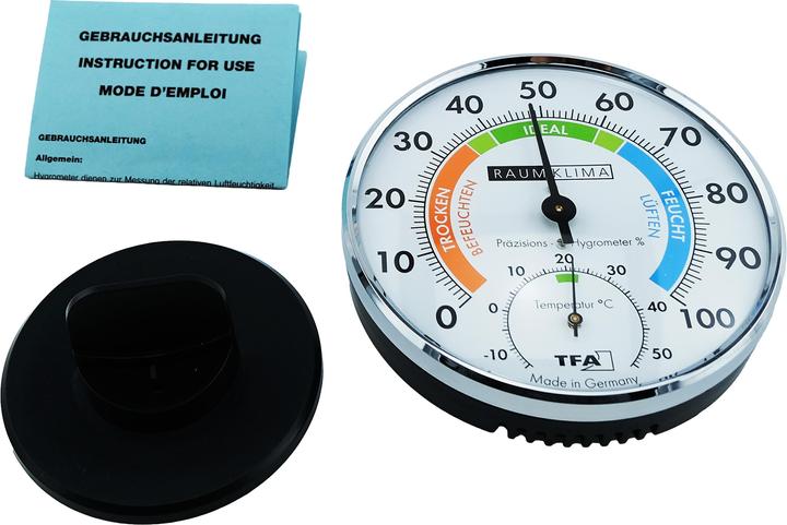 Productafbeelding TFA 45.2033