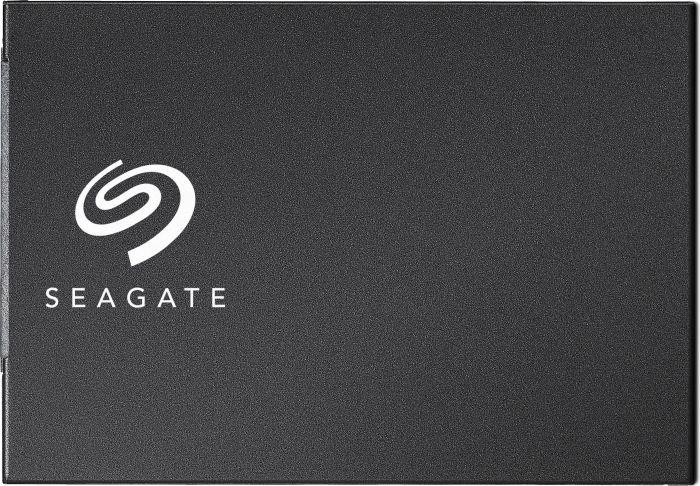 Actual product image Seagate BarraCuda (2000 GB, 2.5")