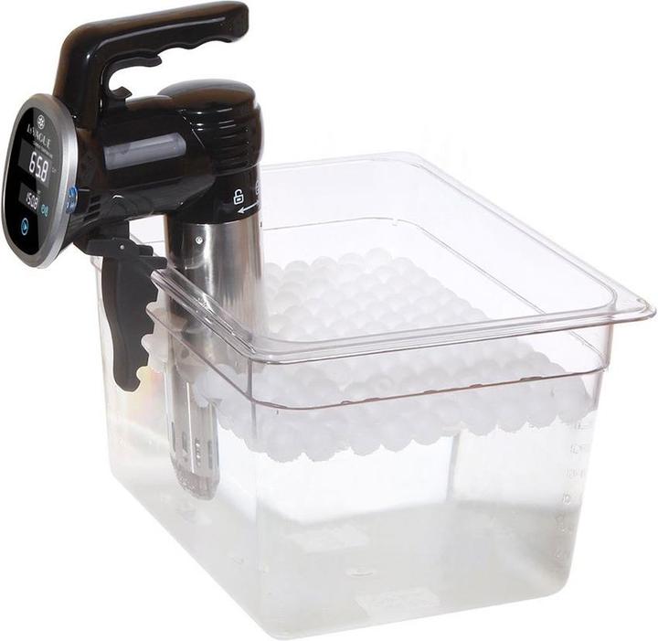 Actual product image La Vague Balls
