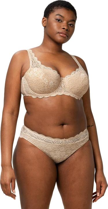 Immagine prodotto Triumph Reggiseno Amourette 300 con ferretto (80 C, Confezione da 2)