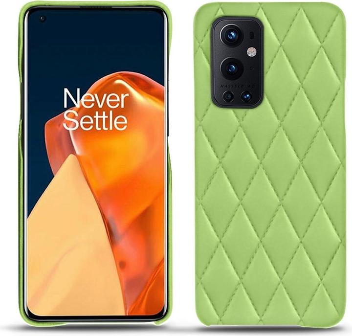 Vert olive - Couture ( Nappa - Pantone #a7c58e )