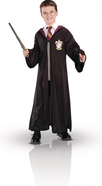 Actual product image Rubies Harry Potter set (128, 134, 140)